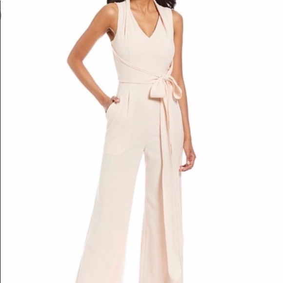 ANTONIO MELANI Pants - Antonio Melani | jumpsuit